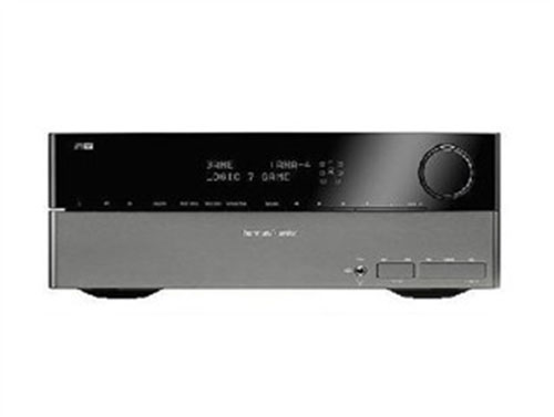 harman kardon哈曼卡顿 AVR-355